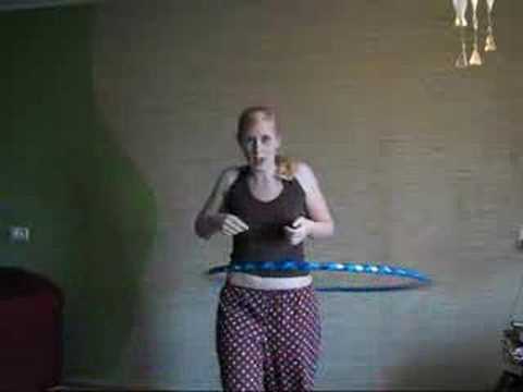 Basisinstructie hoepelen