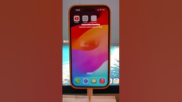 Deploy WebDriverAgent to a REAL iOS Device