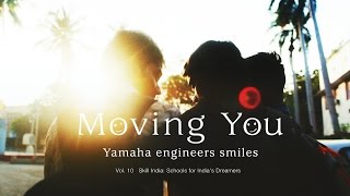 Moving You Vol.10  "Skill India: Schools for India’s Dreamers"(English) screenshot 3
