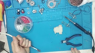 Управление сервоприводом SHENLI по MODBUS через потенциометр при помощи плк Serebrum Сobalt