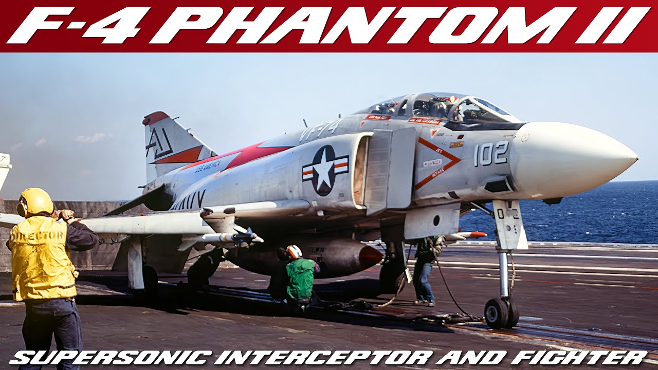 DCS F-4E Phantom: AVTR Recorder Tutorial video for Debriefing / Recon