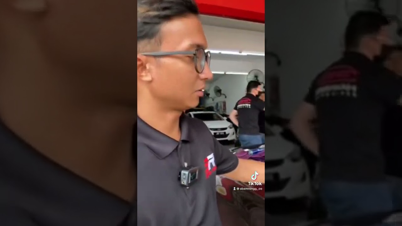 Dr Crack™️- Double Stonechip Repair