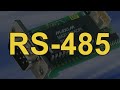 RS-485 [RS Elektronika] #62