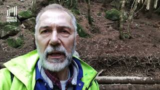 Meet a Shedder   Rolf Buwert by UK Mens Sheds Association 79 views 6 months ago 1 minute, 28 seconds