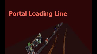 1.25 gt/chunk portal loading line*