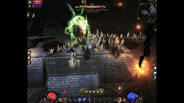 Torchlight 2 Remastered  wip