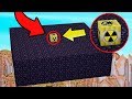 NUKE VS 100 OBSIDIAN BLOCKS | Minecraft