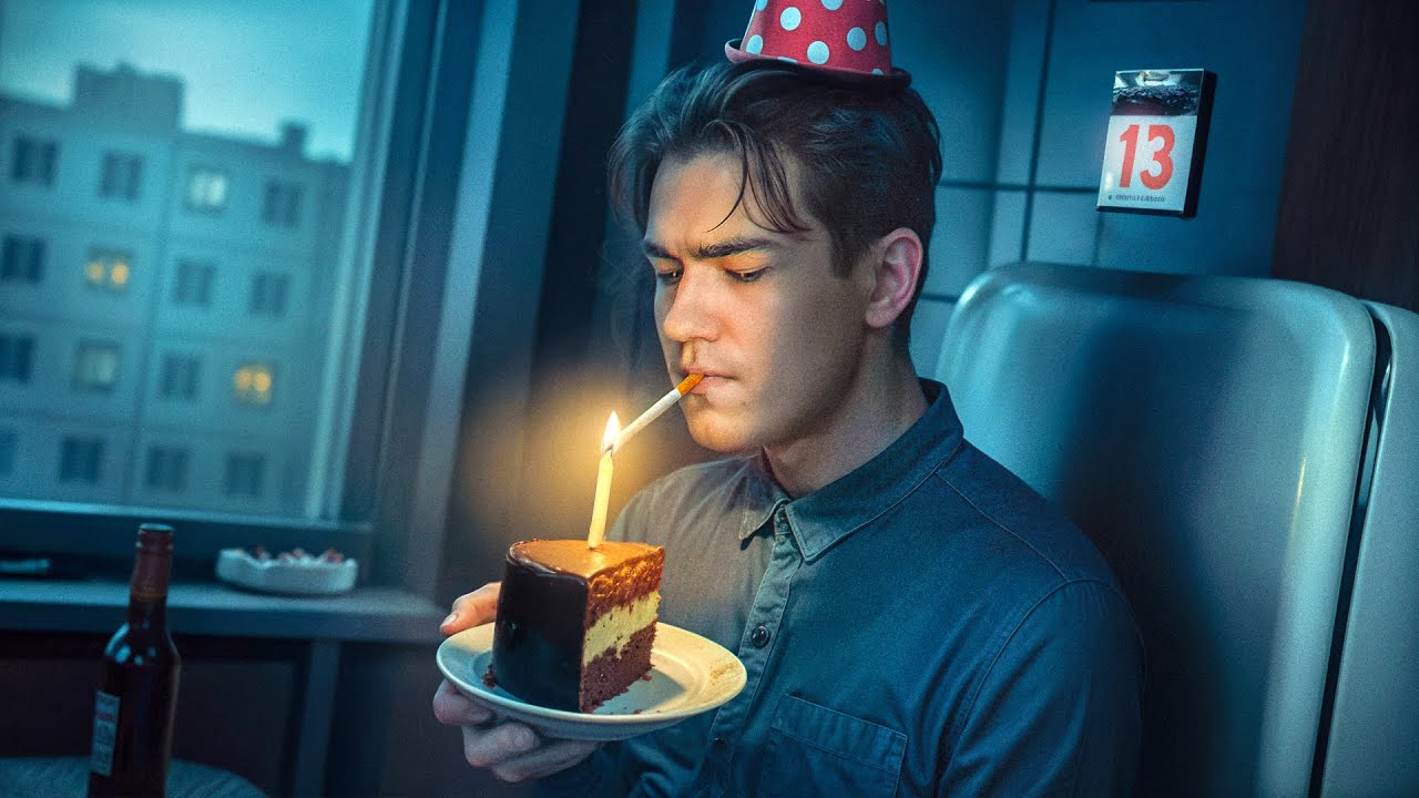 Вот что будет, если ты ничего не Достигнешь в Жизни: