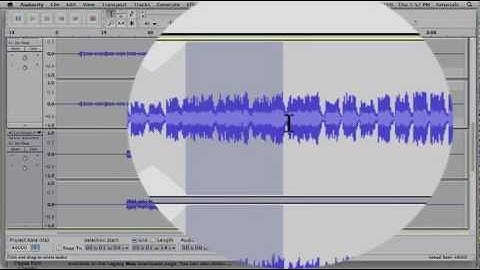 ProTrax Scores Tutorial