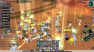 RF Online - Valhalla vs PMT (Round 1 - Mikmik Unli-balik)