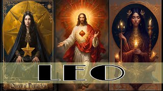 LEO THIS PERSON WILL PASS AWAY⚰️ BEFORE THEY LEAVE, THEY WILL TELL YOU THIS🔮 MAY 2026 TAROT LOVE