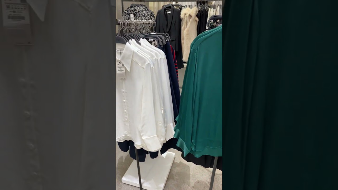 РАСПРОДАЖА ZARA 2023 АКЦИИ И СКИДКИ 