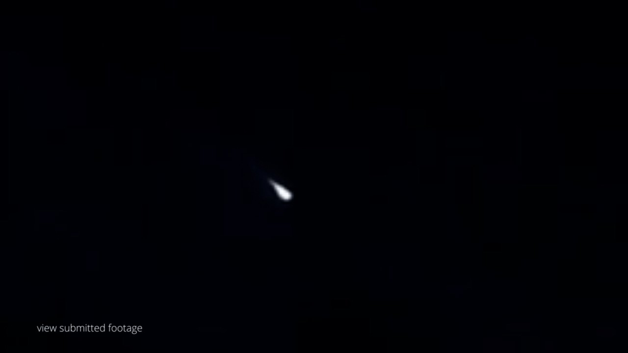 Meteor Shower YouTube