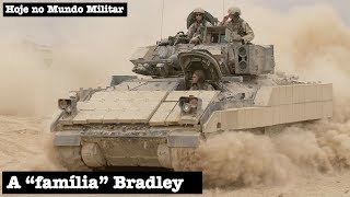 A "família" Bradley