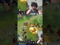 HOW IS HE ALIVE Horse Pudge  #dota2 #dotapit #getmotivation