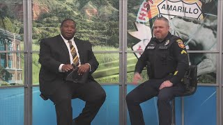 Amarillo Police Department sets new testing date for potential recruits