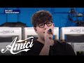 Amici 24 - Deddè - East side
