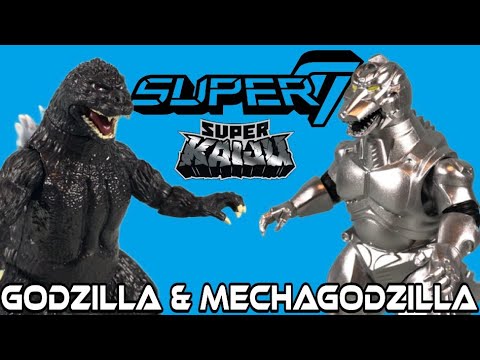 タイガーマァク　パチ怪獣シリーズ　「ZAGURA」 一期 GK - メカゴジラ 1974 ( MechaGodzilla 1974 ) – JOKU