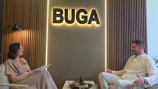 Podcast BUGA: 4. epizoda - dr. Stipan Dilber