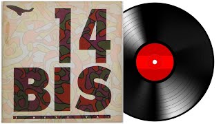 Watch 14 Bis Nuvens video