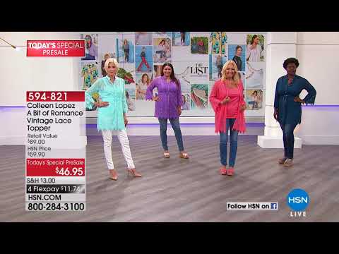 HSN | The