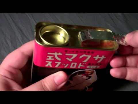 Grave of the Fireflies 'Fruit Drops' Candy (Sakuma Drops)