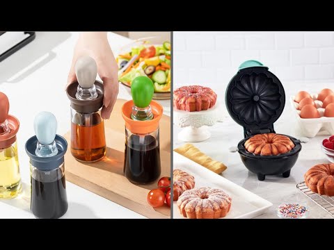 10 amazing kitchen