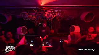 Dan Cluskey | House Mix | TDE Club Train: Amsterdam