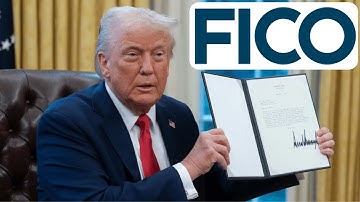 Your FICO Score Will Never Be the Same After This Trump Decision