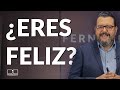 ¿QUÉ TE FALTA PARA SER FELIZ? ¡Un inventario diario de gratitud! Fernando Sánchez Biodesprogramación