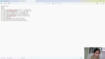 Praktikum Sistem Multimedia - Tugas Modul 1