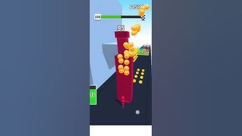Stack Colours (Level-249) | Android Games | Games World | Watch This👇