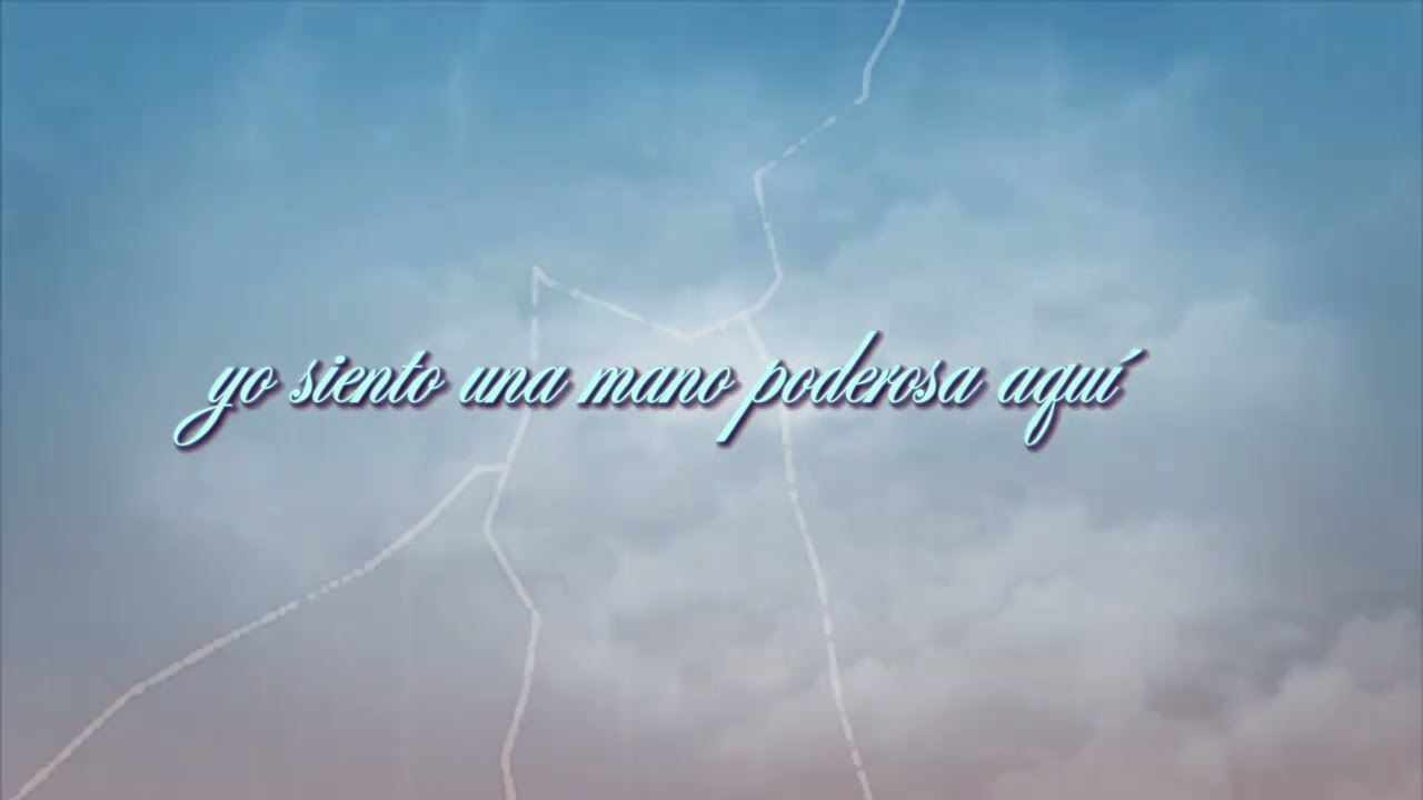 Juan Velásquez+"La Mano Poderosa"(Video Lyrics) adlı videoyu YouTube'da izle Juan Velásquez+"La Mano Poderosa"(Video Lyrics) adlı videoyu YouTube'da izle