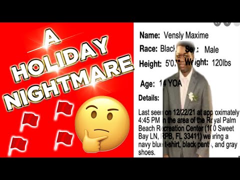 14 Year Old Boy Found In Canal