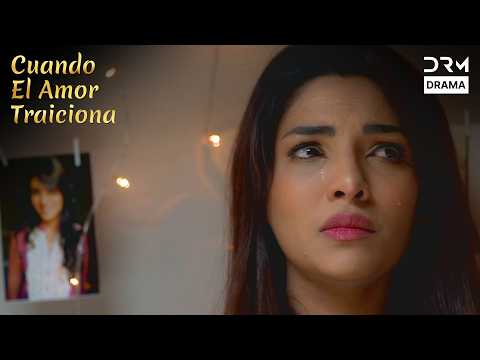 El Pasado de Shahmeer Amenaza su Amor | Cuando el Amor Traiciona | CP210