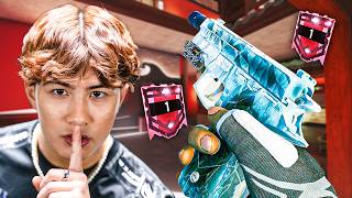 What Happens When You Face Spoit In Ranked! (Rainbow Six Siege)