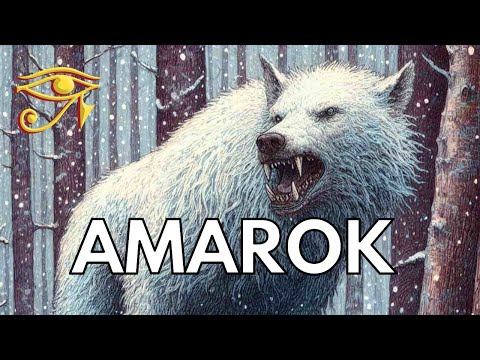 Amarok | The Great Wolf