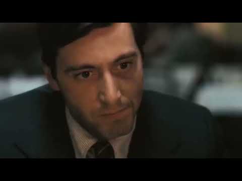 دون فيتو كورليوني اقوى زعيم مافيا فى العالم ومواجهة اخطر العصابات ملخص الجزء الاول  