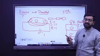 Physics Grade 10 Unit 8 Lecture 3 Guide