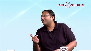 Endiya Inside Out Series: SigTuple Episode 3