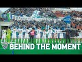 【11/23(日)大宮戦】BEHIND THE MOMENT