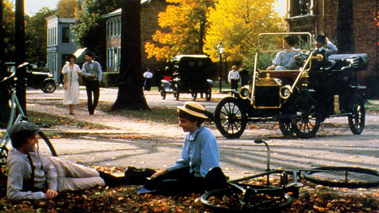 Greenfield Village Restoration: 20 Years Later