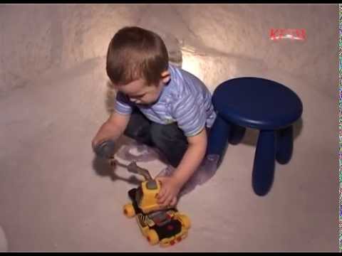 Билингвальный детский сад
