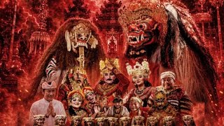🔴Live streaming calonarang pura taman sari tojan