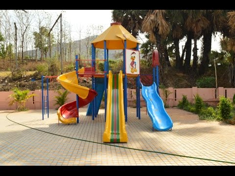 Kids Playground Equipment For School Maps34 Youtube