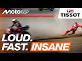 MotoGP Austin 2026 Was ABSOLUTE CHAOS