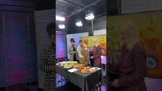 A great TV segment about a hidden gem in La Mesa