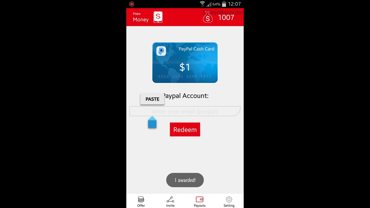 make money free online hack for android