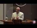Seminario Reforma Procesal Civil. Dr. Carlos Picado