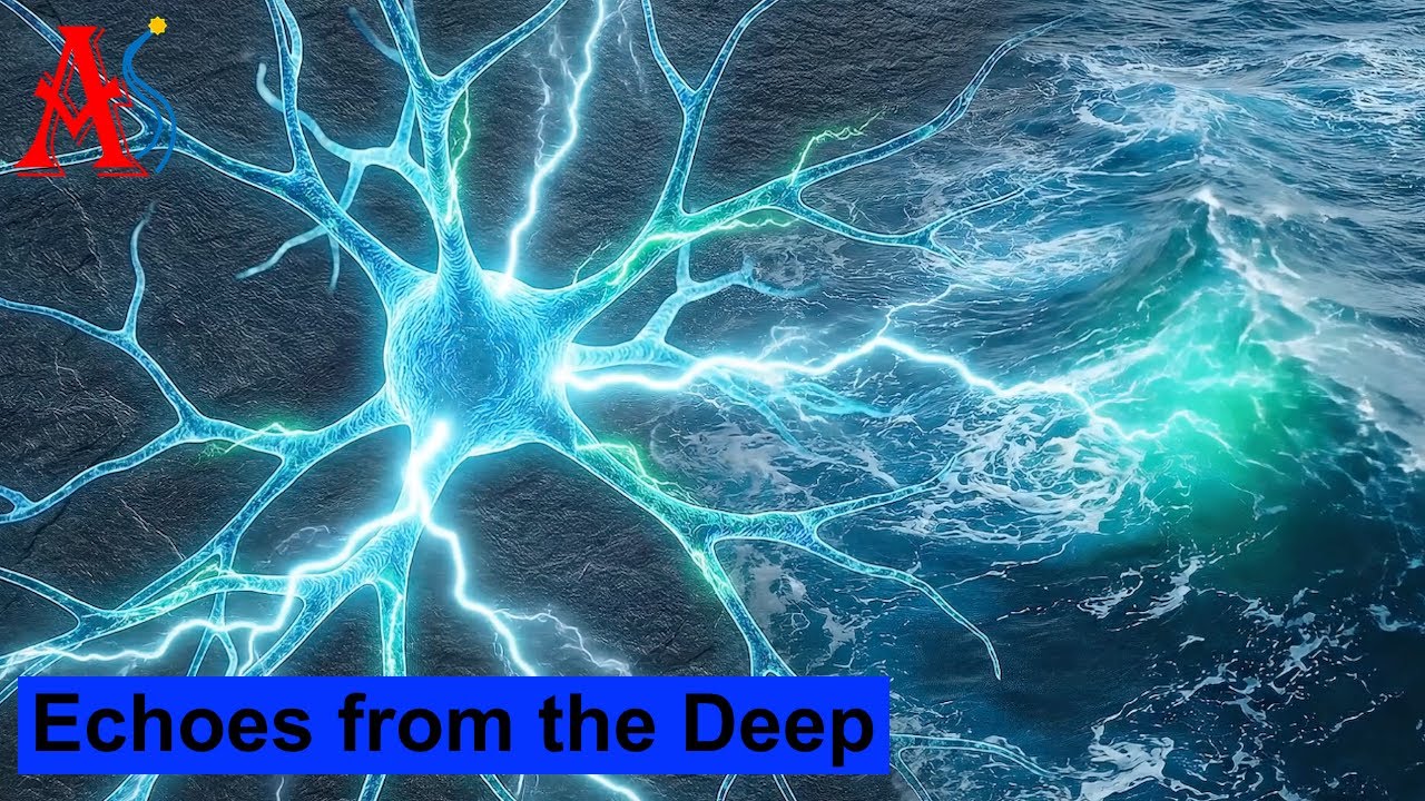 Echoes from the Deep 🌊+🧠 [science prototyping with AI] - YouTube